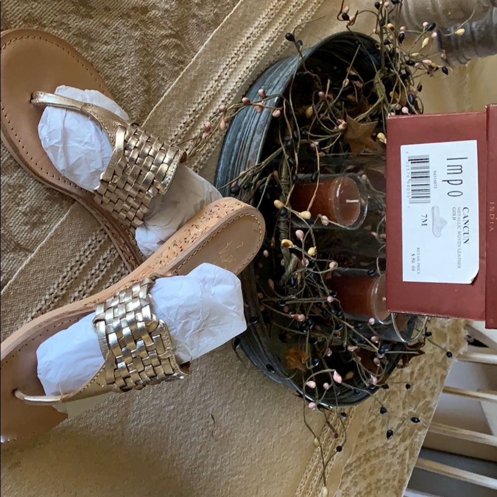 Impo Sandals - Picture 4 of 4